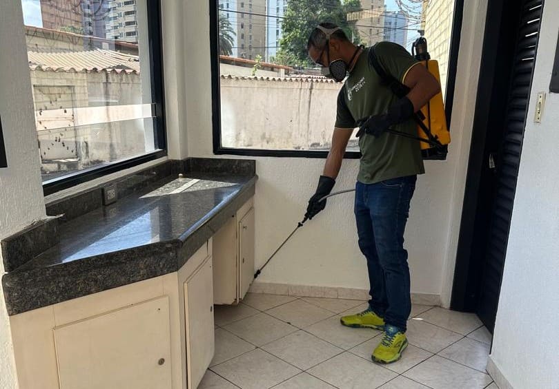 Hogar seguro
